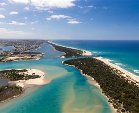 Gippsland Lakes Coastal Park - Accommodation Resorts 0