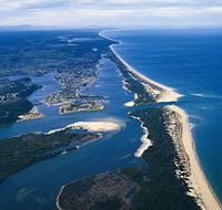 Ninety Mile Beach Marine National Park - Accommodation Resorts