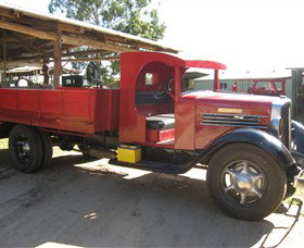 Caboolture Historical Village - Accommodation Resorts 2