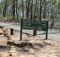 Wild Horse Mountain Lookout - Accommodation Resorts