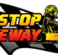 Pit Stop Raceway - Accommodation Resorts