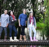 Mortels Sheepskin Factory - Accommodation Resorts