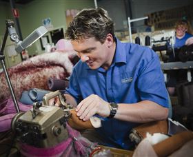 Mortels Sheepskin Factory - Accommodation Resorts 2