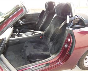 Mortels Sheepskin Factory - Accommodation Resorts 7