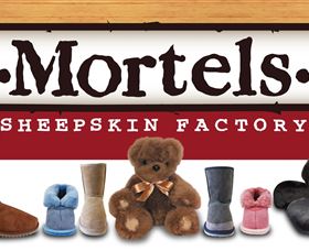 Mortels Sheepskin Factory - Accommodation Resorts 8
