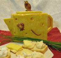 Little Creek Cheese - Accommodation Resorts