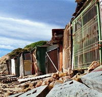 Sandon Point Beach - Accommodation Resorts