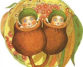 Nutcote - May Gibbs' Home - House Museum - Accommodation Resorts 1