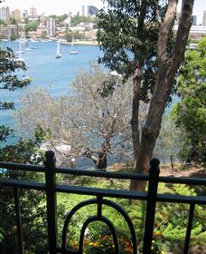 Nutcote - May Gibbs' Home - House Museum - Accommodation Resorts 4