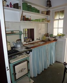 Nutcote - May Gibbs' Home - House Museum - Accommodation Resorts 3