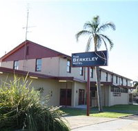 The Berkeley Hotel - Accommodation Resorts