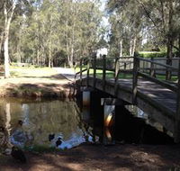Tuggerah Lakes Cycleway - Accommodation Resorts
