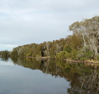 Lake Macquarie State Conservation Area - Accommodation Resorts