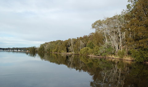 Lake Macquarie State Conservation Area - Accommodation Resorts 0