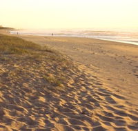 Fairy Meadow Beach - Accommodation Resorts