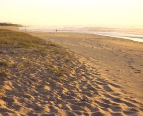 Fairy Meadow Beach - Accommodation Resorts 0