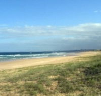 Corrimal Beach - Accommodation Resorts