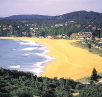 Avoca Beach - Accommodation Resorts