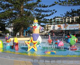 Veras Water Garden - Accommodation Resorts 0