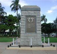 Sandgate War Memorial Park - Accommodation Resorts
