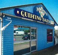 Jukejema Quilting Barn - Accommodation Resorts