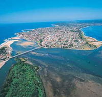 The Entrance Beach - Accommodation Resorts