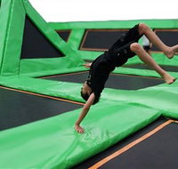 Flip Out Nowra - Accommodation Resorts