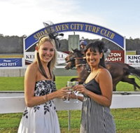 Shoalhaven City Turf Club - Accommodation Resorts