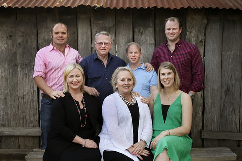 Tyrrells Vineyards - Accommodation Resorts 4