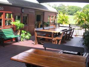 Red Rattlers Gallery - Accommodation Resorts 4