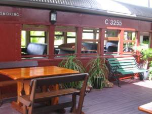 Red Rattlers Gallery - Accommodation Resorts 5