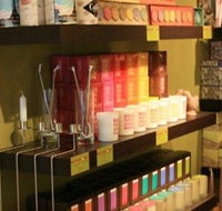 The Little Candle Shop - Accommodation Resorts