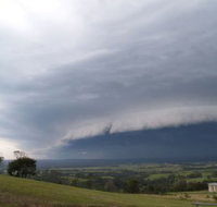 Nowra Hill Lookout - Accommodation Resorts