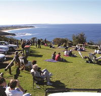 Crackneck Point Lookout - Accommodation Resorts
