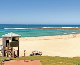Toowoon Bay NSW Accommodation Resorts