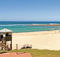 Toowoon Bay Beach - Accommodation Resorts