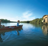 Boondall Wetlands Reserve - Accommodation Resorts