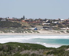 Back Beach - Geraldton - Accommodation Resorts 0