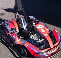 Go Karts Go - Accommodation Resorts