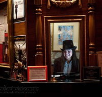 The Magicians Cabaret - Accommodation Resorts