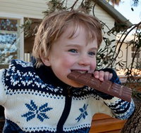 The Sydney Chocolate School - Accommodation Resorts