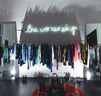 The Corner Shop - Accommodation Resorts