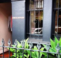 Sonya Hopkins Sydney - Accommodation Resorts