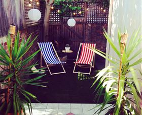 IV COLLECTIVE - Accommodation Resorts 6