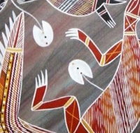 Outback Art - Accommodation Resorts