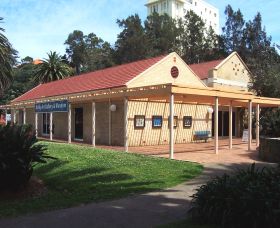 Manly Art Gallery And Museum - Accommodation Resorts 0