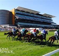 Royal Randwick Racecourse - Accommodation Resorts