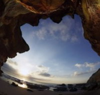 Caves Beach - Accommodation Resorts