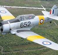 Queensland Air Museum - Accommodation Resorts