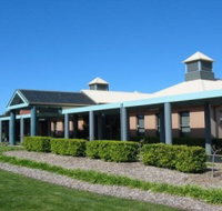 Port Kembla Golf Club - Accommodation Resorts